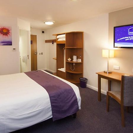 Dundee East Premier Travel Inn Bagian luar foto