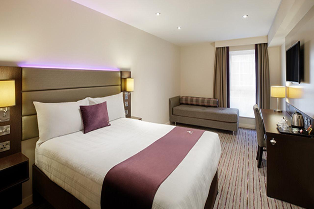 Dundee East Premier Travel Inn Bagian luar foto
