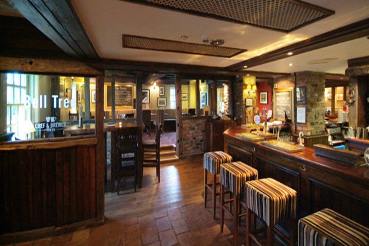 Dundee East Premier Travel Inn Bagian luar foto
