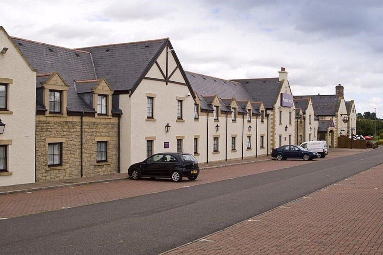 Dundee East Premier Travel Inn Bagian luar foto