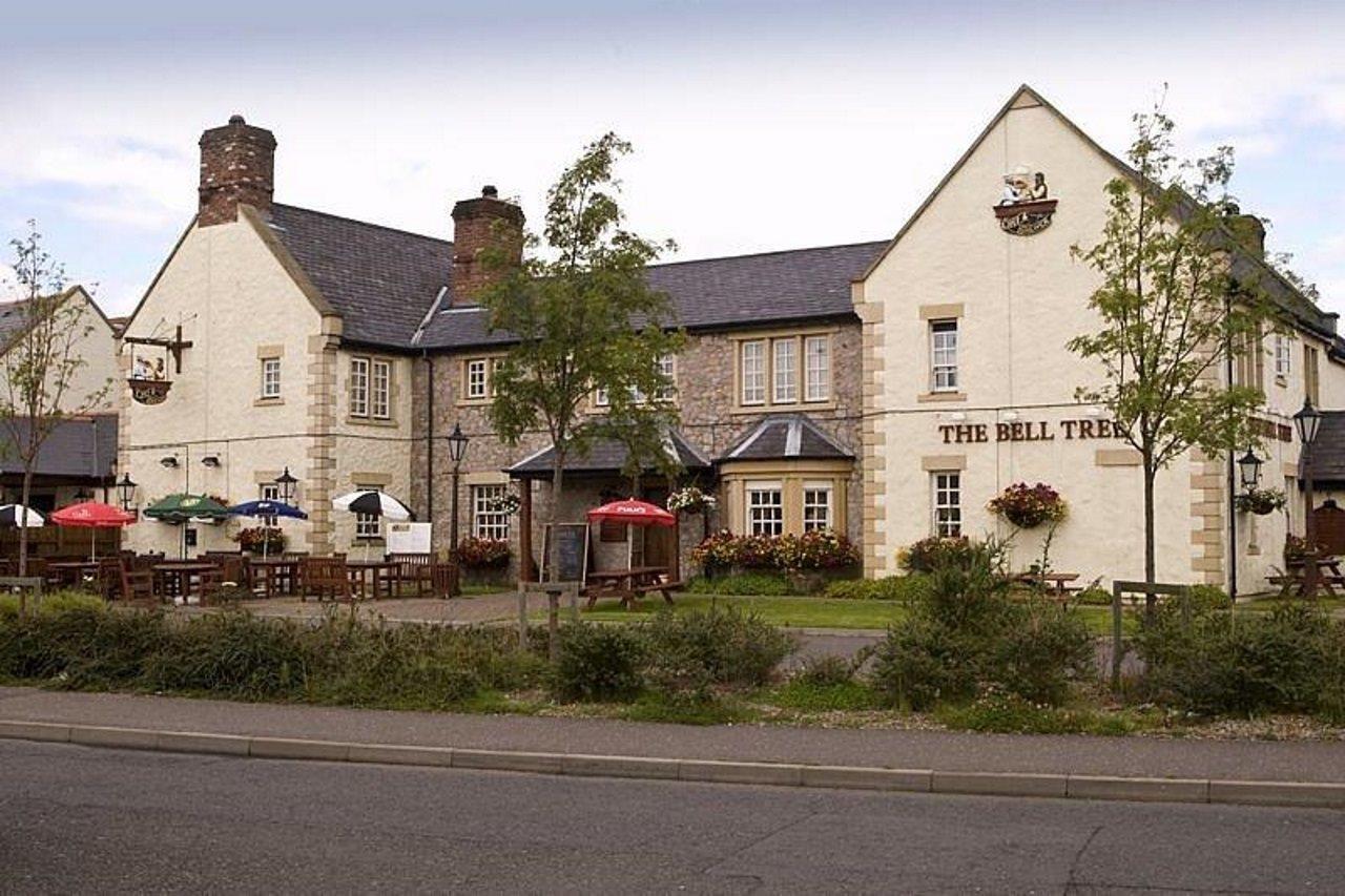 Dundee East Premier Travel Inn Bagian luar foto