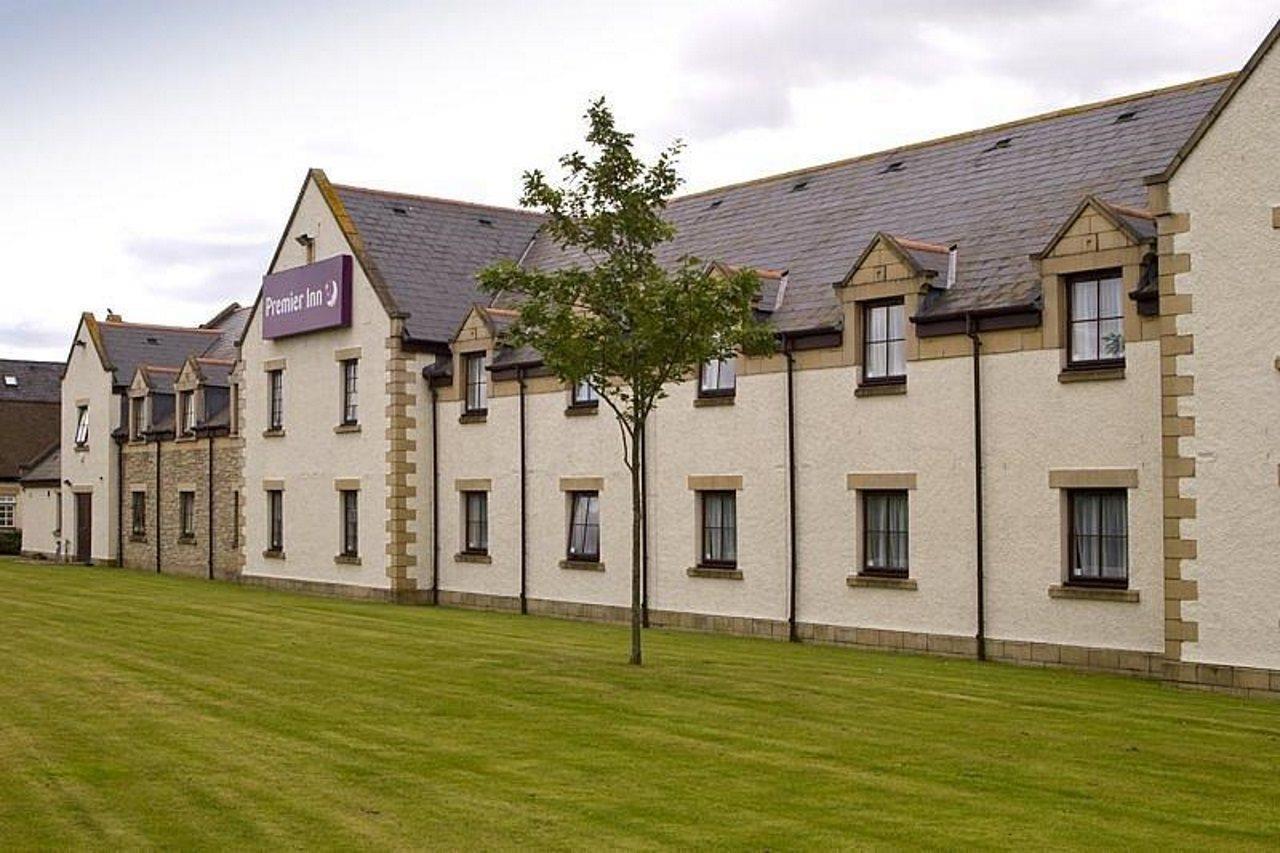 Dundee East Premier Travel Inn Bagian luar foto