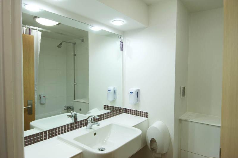 Dundee East Premier Travel Inn Bagian luar foto